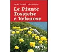 Le Piante tossiche e velenose