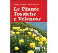 Le Piante tossiche e velenose