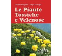 Le Piante tossiche e velenose