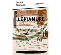 Le pianure [Paperback] [Nov 07, 2019] Murnane, Gerald; Lerner, Ben and Serrai, R
