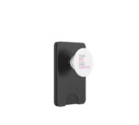 Le piastrelle Mahjong sono il mio linguaggio d'amore PopSockets PopWallet per MagSafe