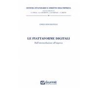 Le piattaforme digitali