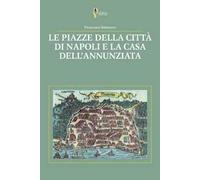 Le piazze della città di Napoli e la casa dell’Annunziata
