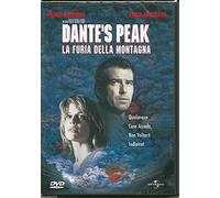 Le pic de dante