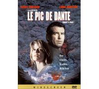 Le pic de dante