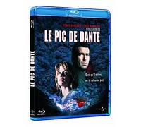 Le pic de dante