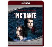 Le pic de dante - dante's peak