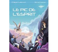Le pic de l'esprit