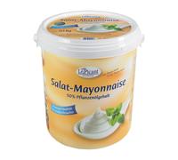 Le Picant Maionese Per Insalata Ideale Per Gastronomia E Gastronomia 10kg