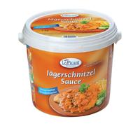 Le Picant Salsa Jägerschnitzel Con Funghi E Cipolle 5000g