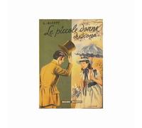 Le piccole donne crescono