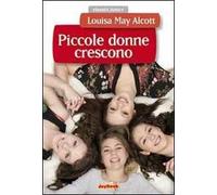 Le piccole donne crescono