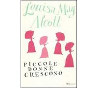 Le piccole donne crescono