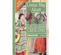 Le piccole donne crescono