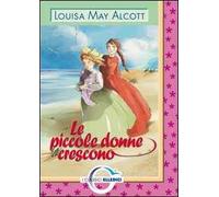 Le piccole donne crescono