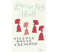 Le piccole donne crescono