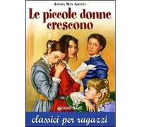 Le piccole donne crescono