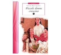 Le piccole donne crescono