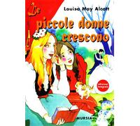 Le piccole donne crescono