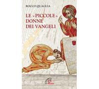 Le piccole donne dei Vangeli