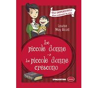 Le piccole donne-Le piccole donne crescono
