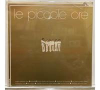 Le Piccole Ore - Le Piccole Ore; vinyl LP album [sigillato]