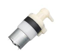 Le piccole pompe di aria del motore DC3V delle pompe di aria provano a prova di esplosione progettano le pompe di aria con l'installazione semplice degli alti flussi d'aria per varia applicazione a