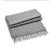 Le Piccole Sciarpe Donna Calde Morbide E Setose 65X180 CM, Foulard, Scaldacollo