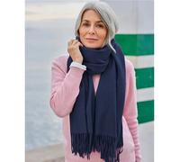 Le Piccole Sciarpe Donna Calde Morbide E Setose 65X180 CM, Foulard, Scaldacollo