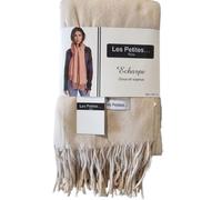 Le Piccole Sciarpe Donna Calde Morbide E Setose 65X180 CM, Foulard, Scaldacollo