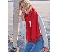 Le Piccole Sciarpe Donna Calde Morbide E Setose 65X180 CM, Foulard, Scaldacollo