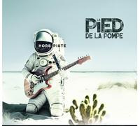 Le Pied de la Pompe - Hors Piste