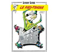 Le Pied-Tendre