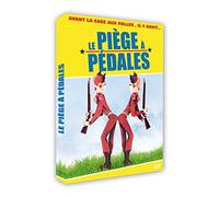 Le Piege a Pedales