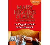 Le Piège de la Belle au bois dormant: Livre audio 1 CD MP3