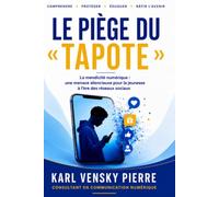 Le piège du « Tapote »: La mendicité numérique : une menace silencieuse pour la jeunesse à l’ère des réseaux sociaux
