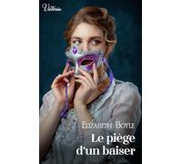 Le piège d'un baiser