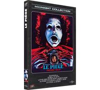 Le piège (the trap) (DVD)