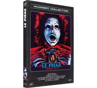 Le piège (the trap) (DVD) David Schmoeller Jocelyn Jones Ness Jon Van
