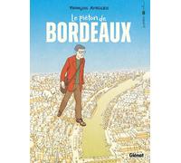 Le Piéton de Bordeaux