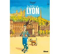 Le piéton de Lyon