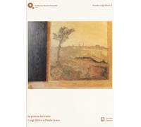 Le pietre del cielo. Ediz. italiana e inglese - Ghirri Luigi, Icaro Paolo