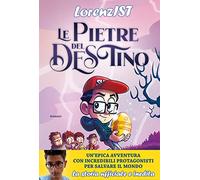 Le pietre del destino