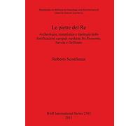 Le Pietre Del Re: Archeologia, trattatistica e tipologia delle fortificazioni campali moderne fra Piemonte, Savoia e Delfinato: 2303