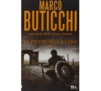 Le pietre della luna