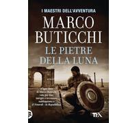 Le pietre della luna