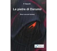 Le pietre di Darumir
