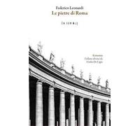 Le pietre di Roma