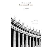 Le pietre di Roma