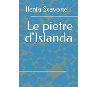 Le pietre d'Islanda